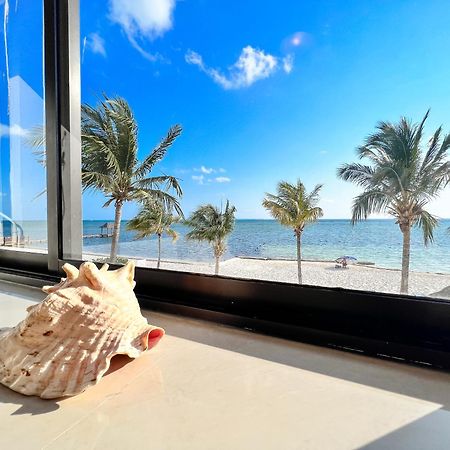 Bello Mar De Cancun, Beautiful 2Br 2Ba Condo Overlooking Beach Spectacular View! Extérieur photo