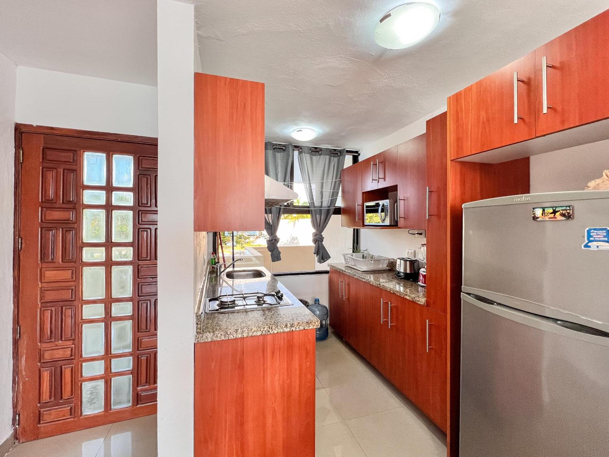 Bello Mar De Cancun, Beautiful 2Br 2Ba Condo Overlooking Beach Spectacular View! Extérieur photo