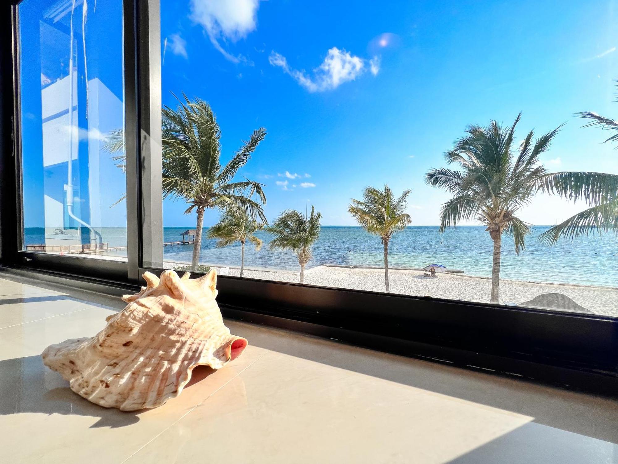 Bello Mar De Cancun, Beautiful 2Br 2Ba Condo Overlooking Beach Spectacular View! Extérieur photo