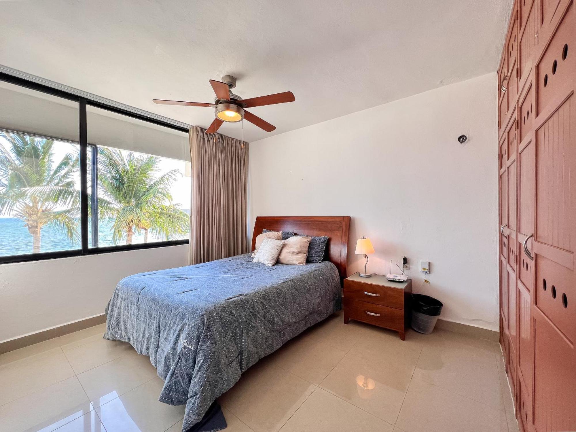 Bello Mar De Cancun, Beautiful 2Br 2Ba Condo Overlooking Beach Spectacular View! Extérieur photo