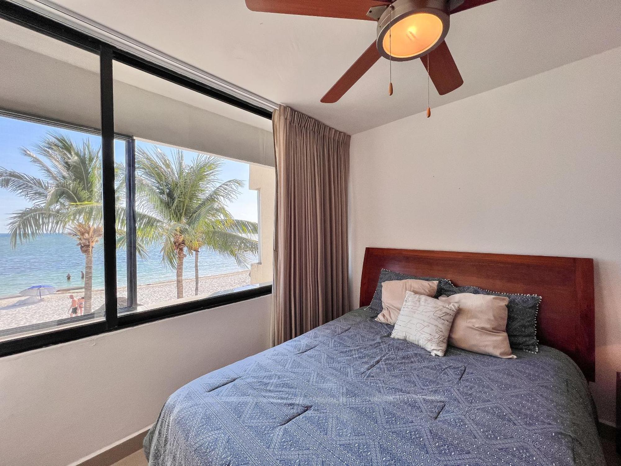 Bello Mar De Cancun, Beautiful 2Br 2Ba Condo Overlooking Beach Spectacular View! Extérieur photo
