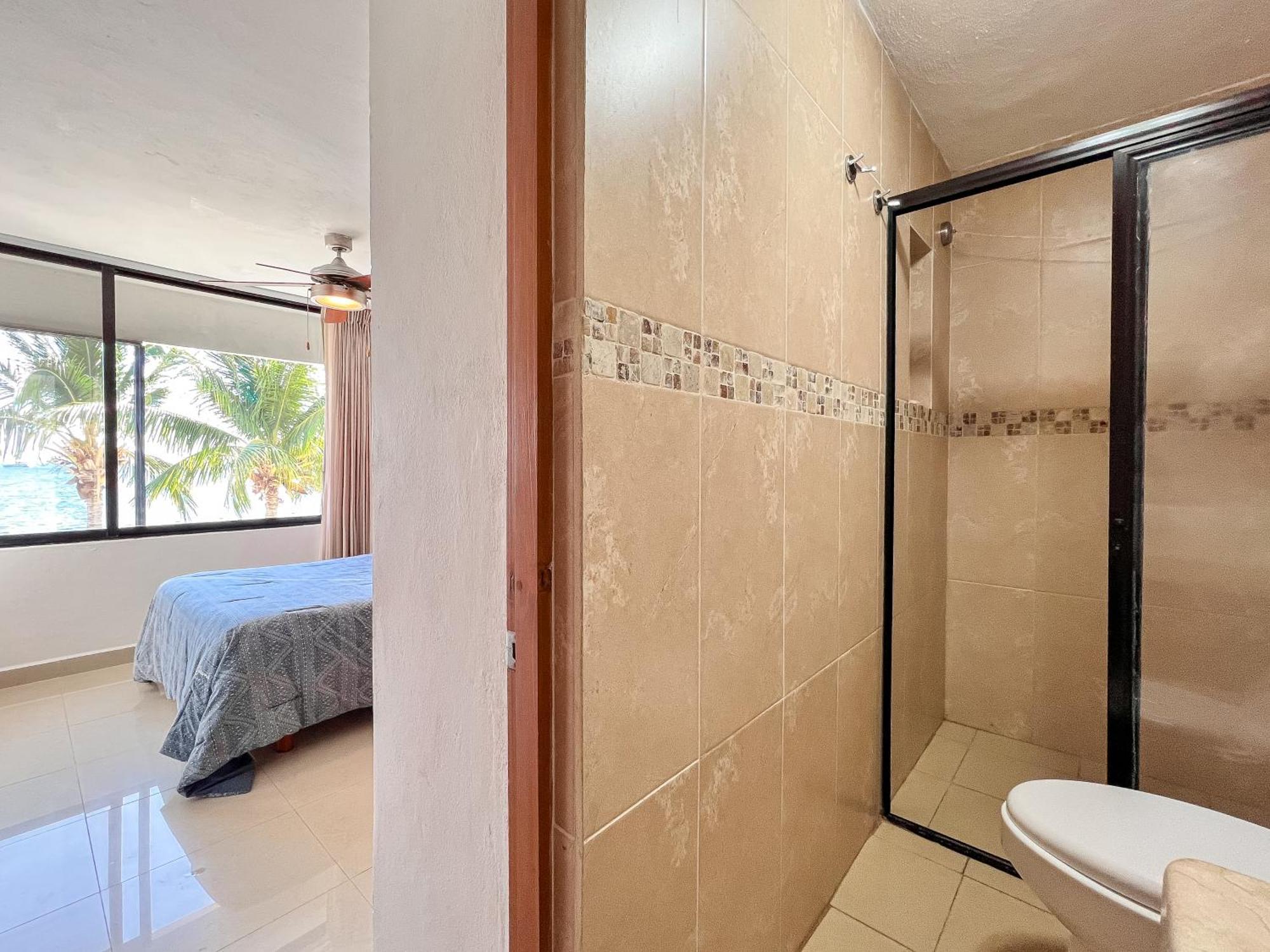 Bello Mar De Cancun, Beautiful 2Br 2Ba Condo Overlooking Beach Spectacular View! Extérieur photo