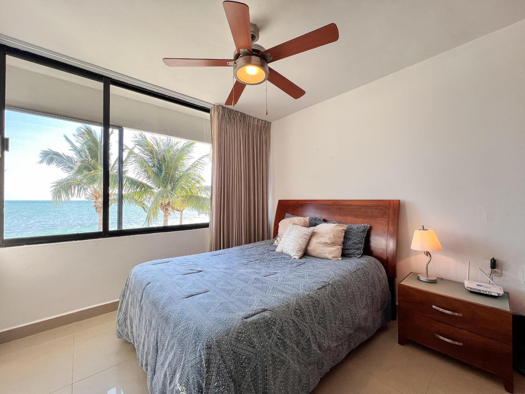 Bello Mar De Cancun, Beautiful 2Br 2Ba Condo Overlooking Beach Spectacular View! Extérieur photo