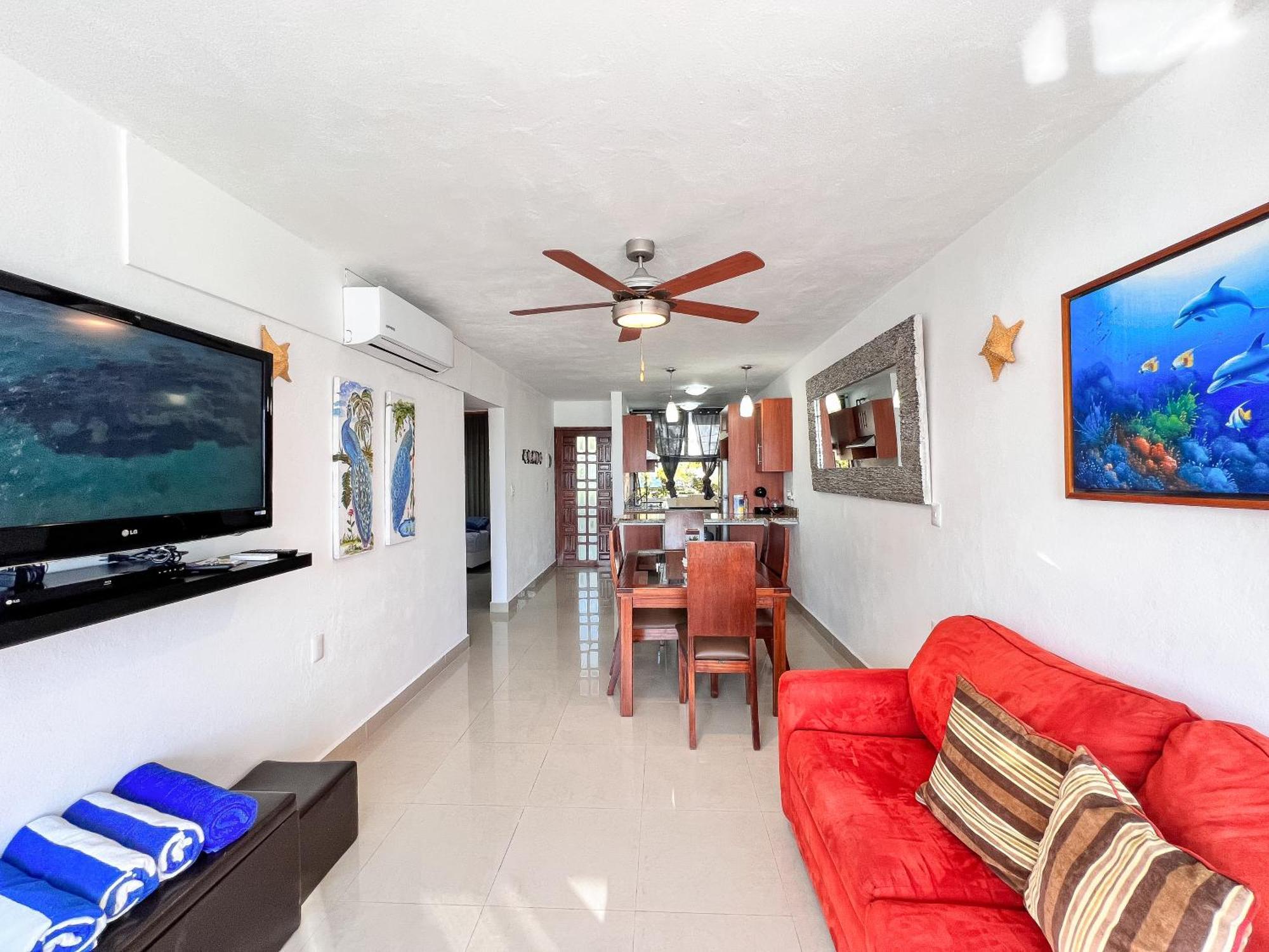Bello Mar De Cancun, Beautiful 2Br 2Ba Condo Overlooking Beach Spectacular View! Extérieur photo