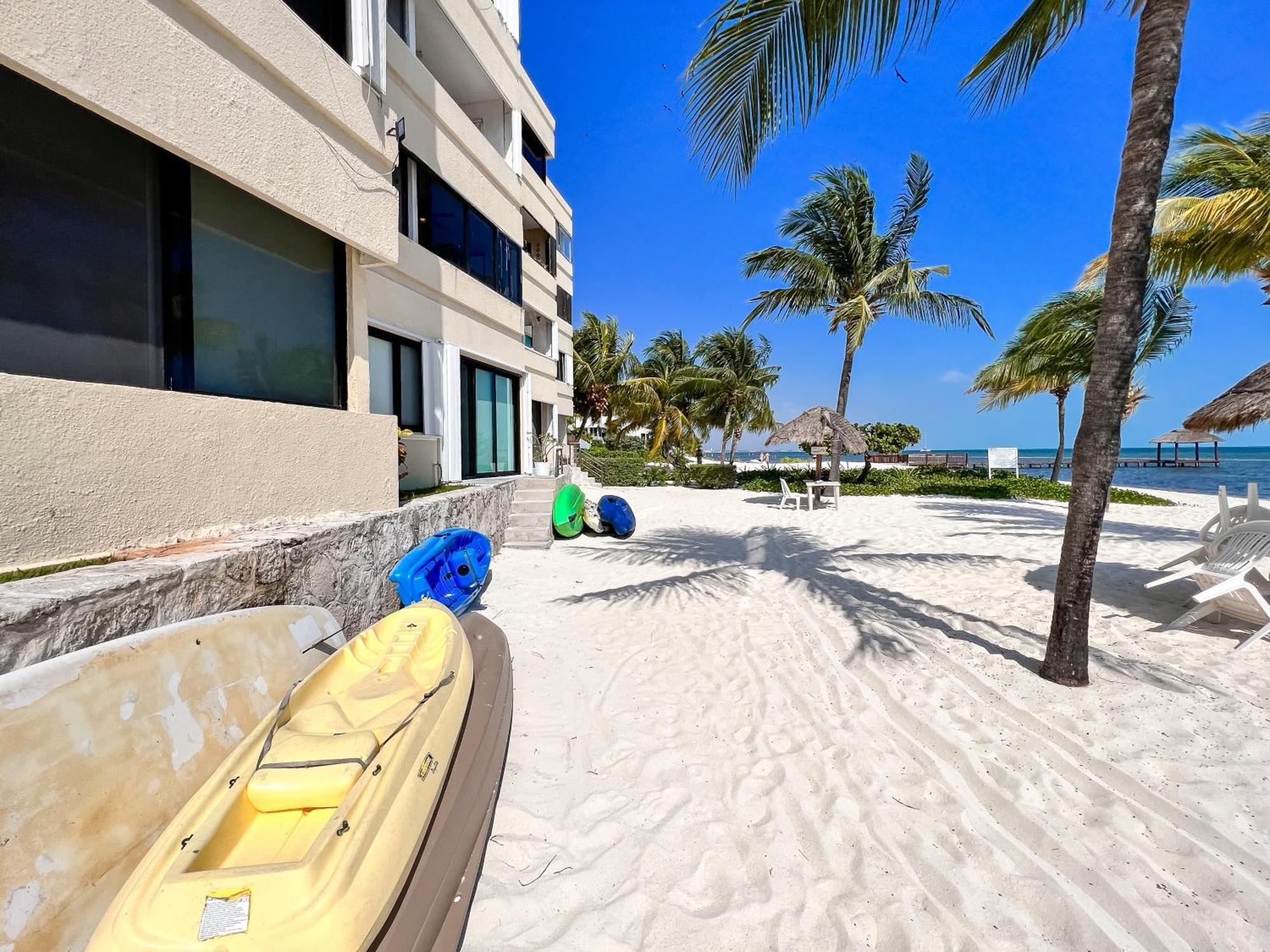 Bello Mar De Cancun, Beautiful 2Br 2Ba Condo Overlooking Beach Spectacular View! Extérieur photo