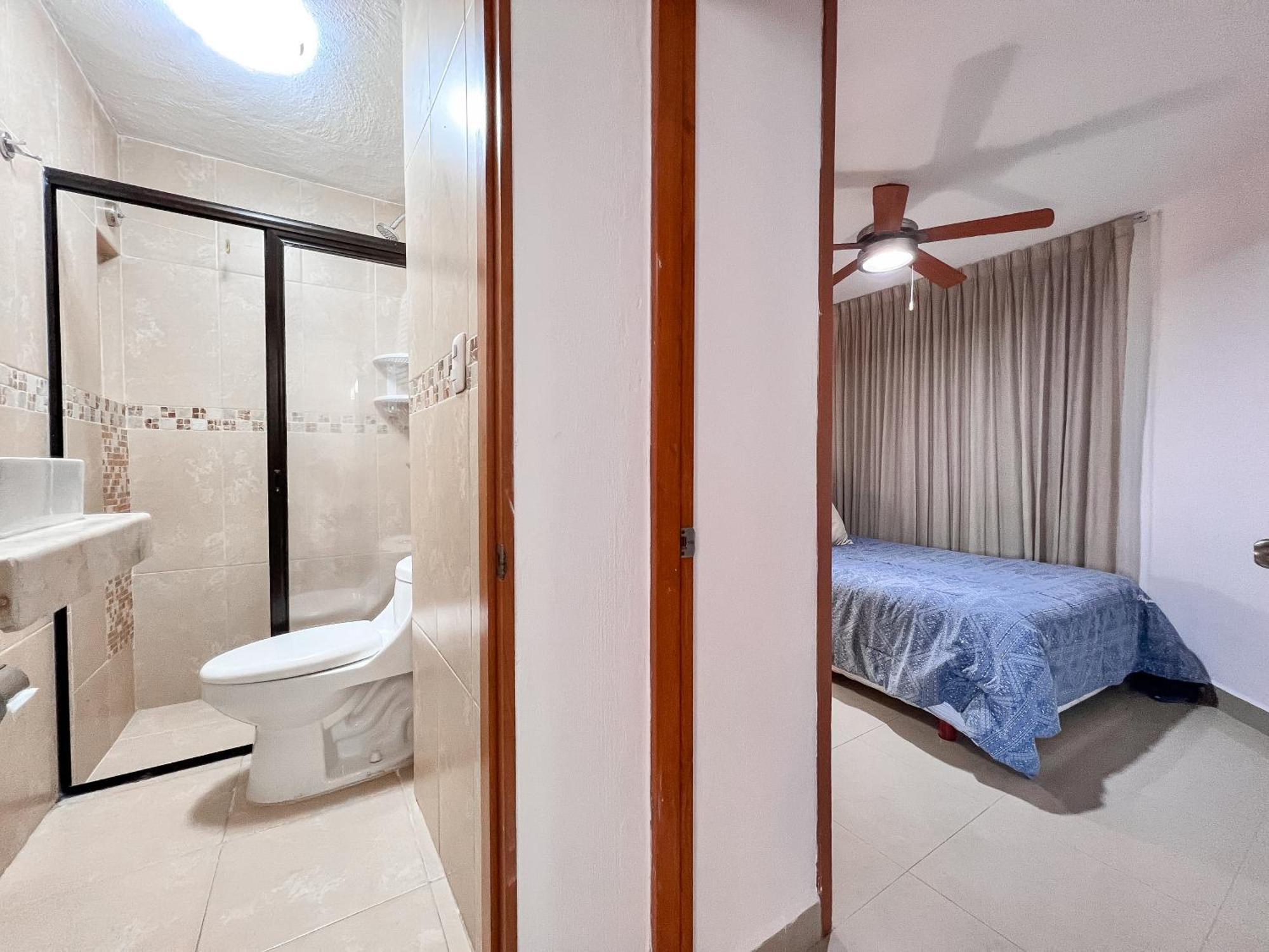 Bello Mar De Cancun, Beautiful 2Br 2Ba Condo Overlooking Beach Spectacular View! Extérieur photo